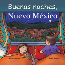 Image for Buenas Noches, Nuevo Mexico