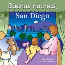 Image for Buenas Noches, San Diego