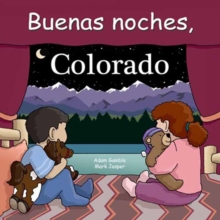 Image for Buenas noches, Colorado