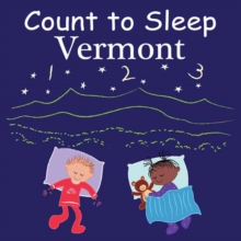 Image for Count to Sleep Vermont