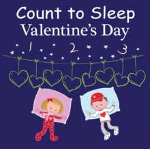 Count to Sleep Valentine’s Day