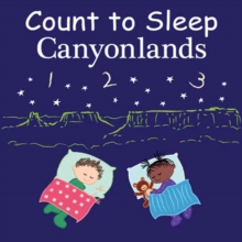 Image for Count to Sleep Canyonlands
