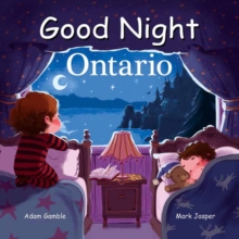 Image for Good Night Ontario