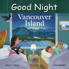 Image for Good Night Vancouver Island