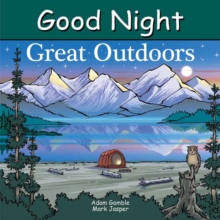 Image for Good Night Great Outdoors