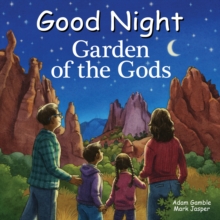 Image for Good Night Garden of the Gods