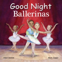 Image for Good Night Ballerinas