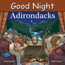 Image for Good Night Adirondacks