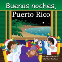 Image for Buenas Noches, Puerto Rico