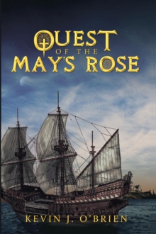 Image for Quest of the May's Rose