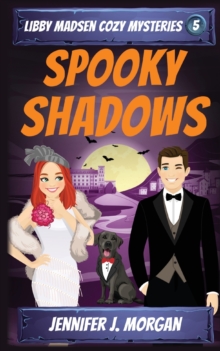 Image for Spooky Shadows