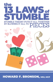 Image for The 13 Laws of Stumble