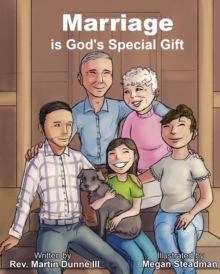 Image for Marriage is God's Special Gift