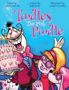 Image for Toodles The Pink Poodle
