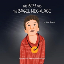 Image for The Boy and the Bagel Necklace