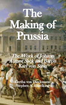 Image for The Making of Prussia