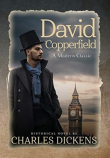 Image for David Copperfield (Annotated)