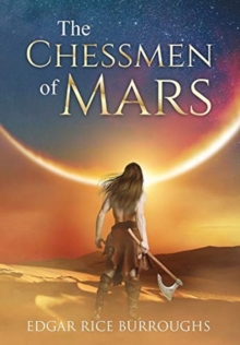 Image for The Chessmen of Mars (Annotated)