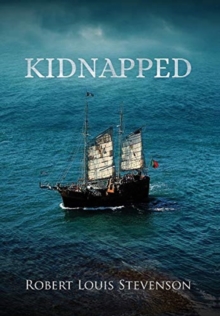 Image for Kidnapped (Annotated)
