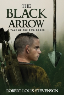 Image for The Black Arrow (Annotated)