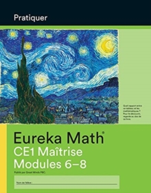 Image for French - Eureka Math - A Story of Units