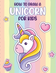 Image for How To Draw A Unicorn For Kids