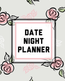 Image for Date Night Planner