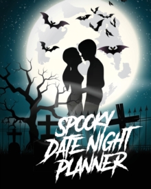 Image for Spooky Date Night Planner