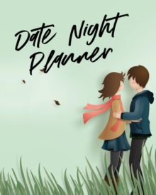 Image for Date Night Planner