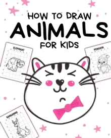 Image for How To Draw Animals For Kids