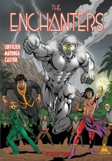 Image for The Enchanters