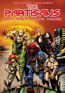 Image for The Partisans 2