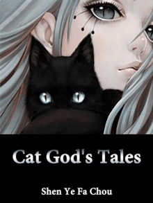 Image for Cat God's Tales
