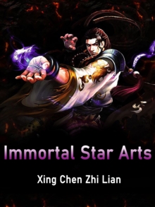 Image for Immortal Star Arts