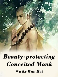 Image for Beauty-protecting Conceited Monk