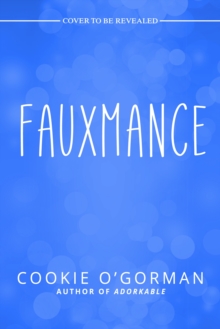 Image for Fauxmance