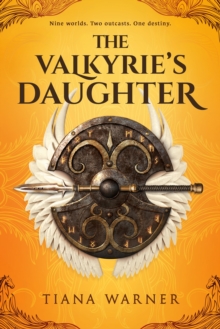 Image for The Valkyrie's Daughter