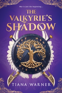 Image for The Valkyrie's Shadow