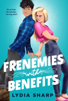 Image for Frenemies with Benefits