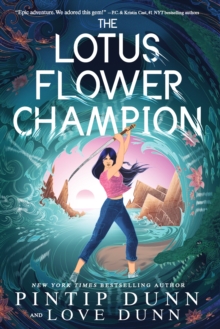 Image for The Lotus Flower Champion