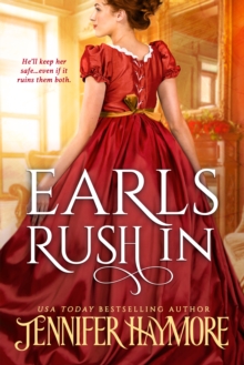 Image for Earls Rush In