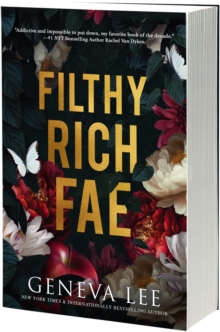 Filthy Rich Fae
