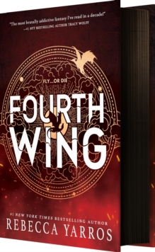 Image for Fourth Wing (Special Edition)