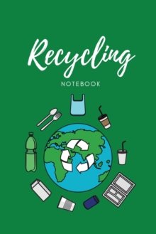 Image for Recycling Notebook