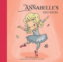 Image for Annabelle's Red Shoes