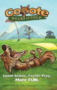 Image for Coyote Rules of Golf