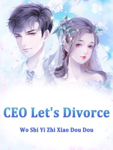 Image for CEO, Let's Divorce