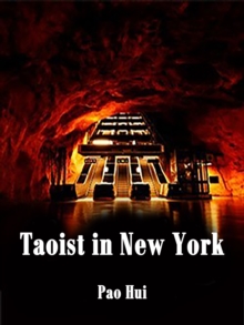 Image for Taoist in New York