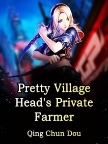 Image for Pretty Village Head's Private Farmer