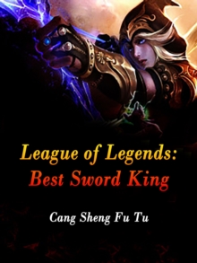 Image for League of Legends: Best Sword King